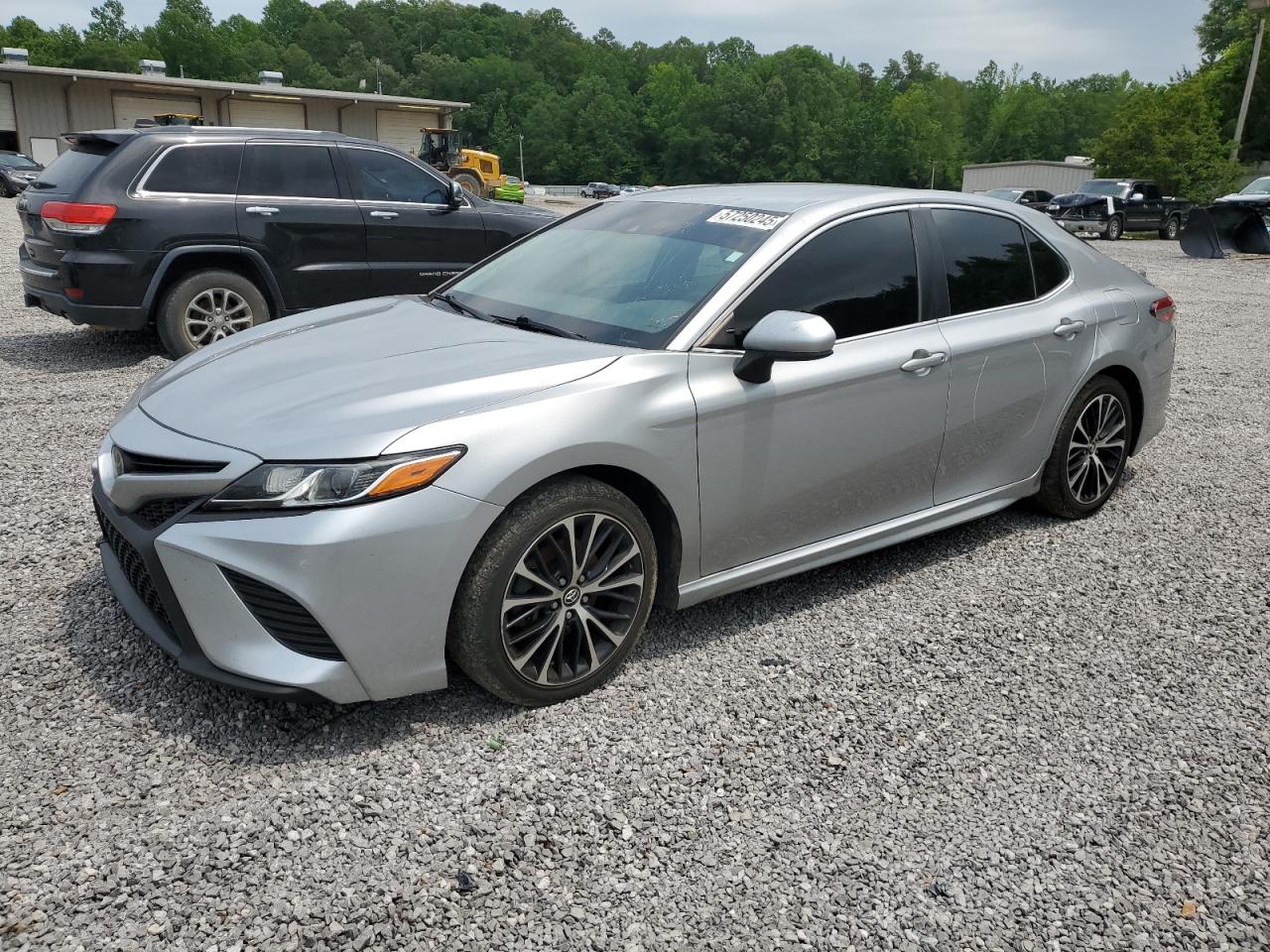 TOYOTA CAMRY L