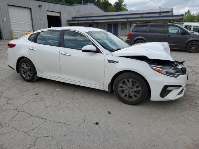Vin: 5xxgt4l34kg311998, lot: 56686955, kia optima lx 20194