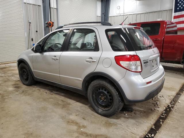 Vin: js2yb5a31b6302809, lot: 56519745, suzuki sx4 20112