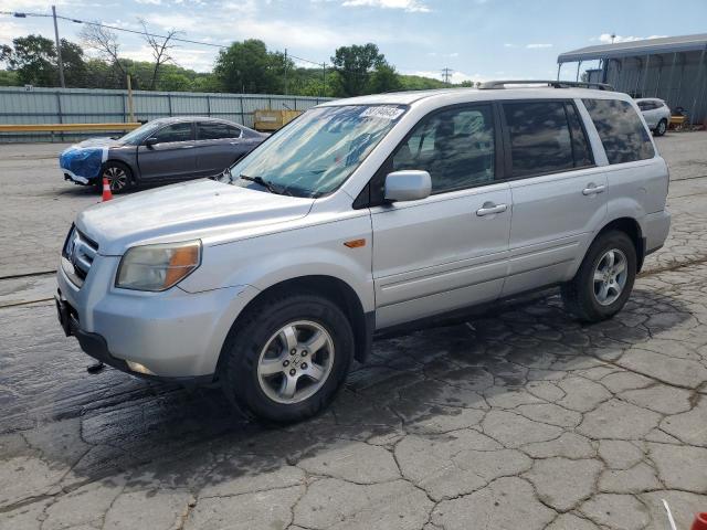 HONDA PILOT EXL
