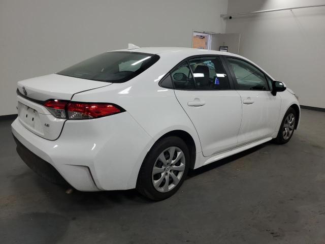 Vin: 5yfb4mde9pp045982, lot: 57639345, toyota corolla le 20233