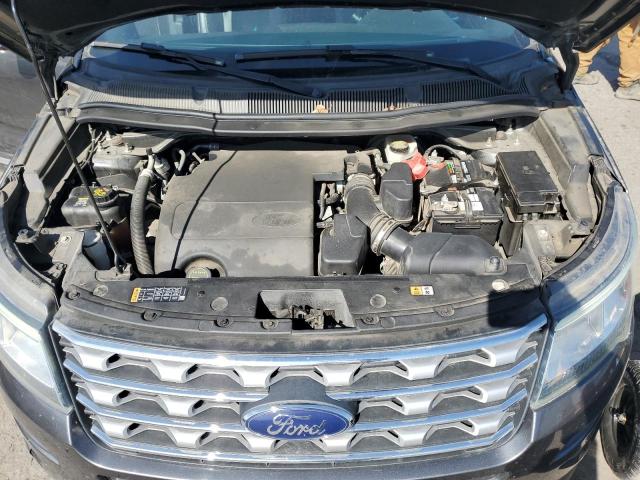 2016 FORD EXPLORER L - 1FM5K8F86GGA98315