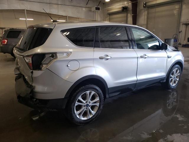 Vin: 1fmcu9g9xhub15733, lot: 55961315, ford escape se 20173