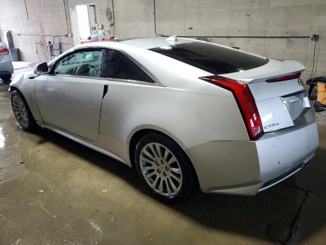 Vin: 1g6ds1ed3b0102752, lot: 57709275, cadillac cts premium collection 20112