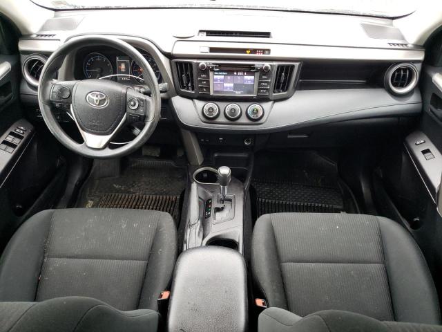 2018 TOYOTA RAV4 LE - 2T3BFREV1JW816177