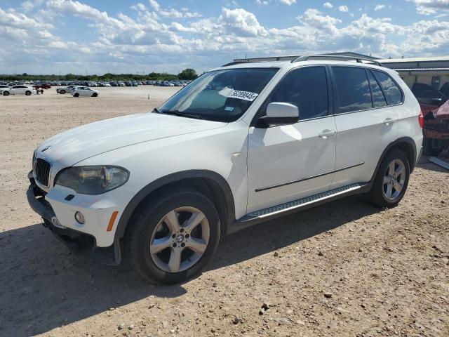 BMW X5 XDRIVE3