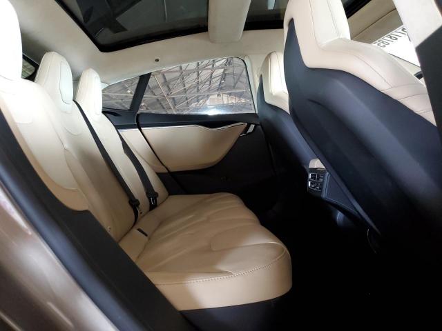2015 TESLA MODEL S 85 5YJSA1H11FF093212