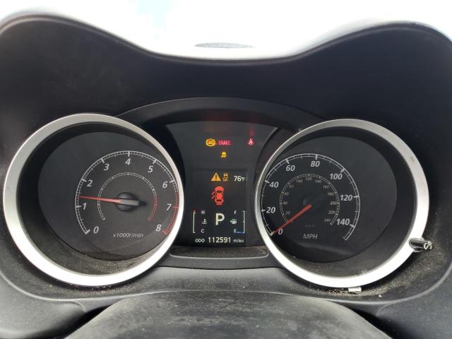 2017 MITSUBISHI LANCER ES - JA32U2FU4HU009080