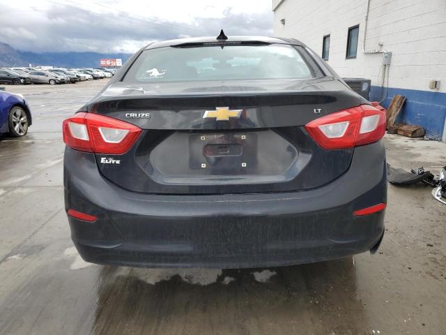 2016 CHEVROLET CRUZE LT - 1G1BE5SM3G7306286