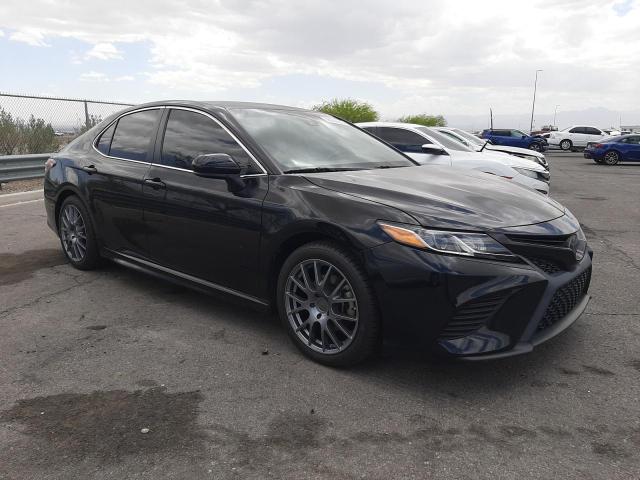 Vin: 4t1b11hk4ju613276, lot: 56952905, toyota camry l 20184