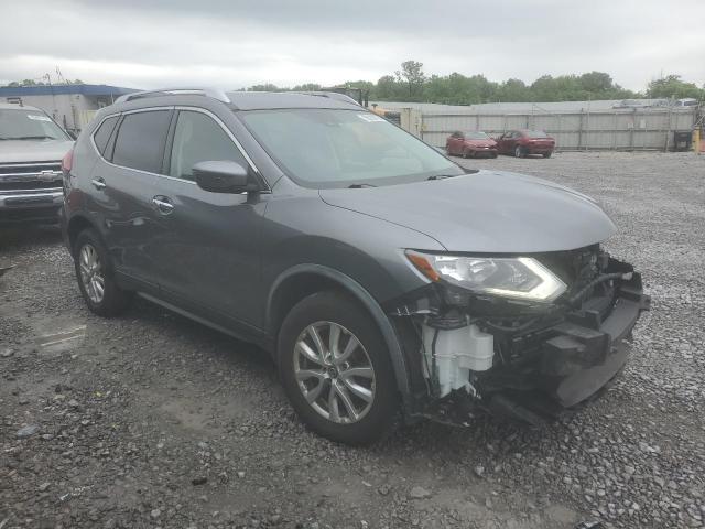 2020 NISSAN ROGUE S - JN8AT2MV8LW122835