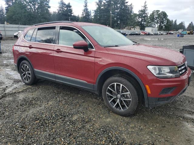 Vin: 3vv2b7ax2mm121379, lot: 57663935, volkswagen tiguan se 20214