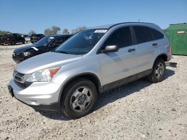 Vin: 5j6re4h33al026570, lot: 56655425, honda crv lx 2010 img_1