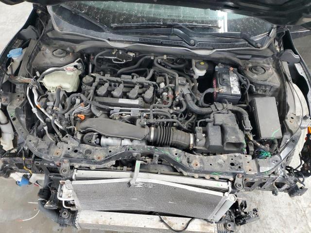 2016 HONDA CIVIC TOUR - 19XFC1F94GE041231