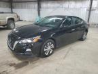 2020 NISSAN ALTIMA S - 1N4BL4BV8LC200150