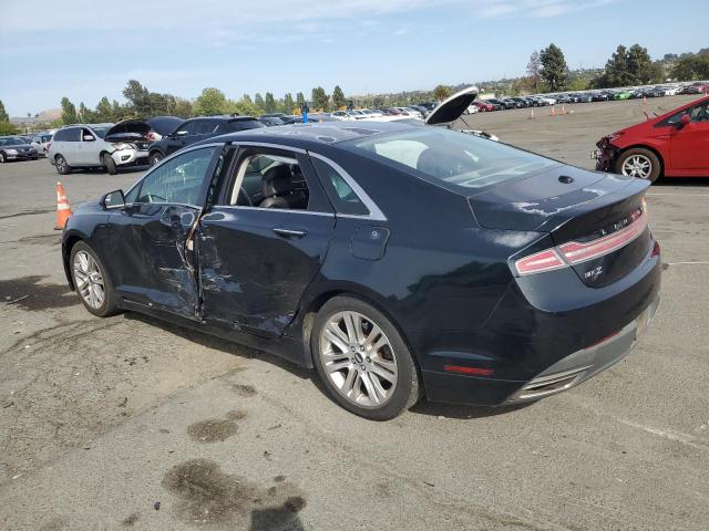 Vin: 3ln6l2gk6er806741, lot: 57455755, lincoln mkz 20142
