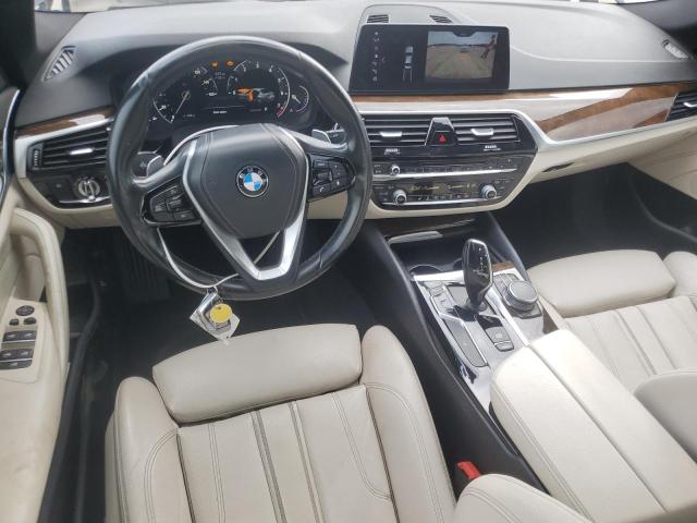 2017 BMW 540 I - WBAJE5C31HG915206