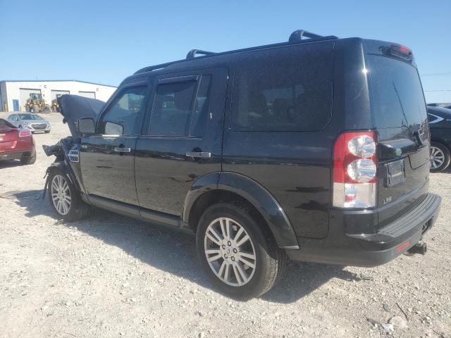 Vin: salak2d49ba580135, lot: 57678185, land rover lr4 hse luxury 20112