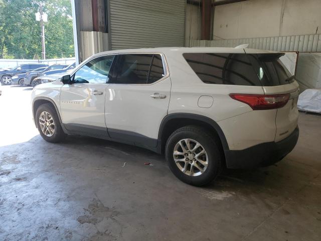 Vin: 1gnerfkw2lj141156, lot: 56180075, chevrolet traverse ls 20202