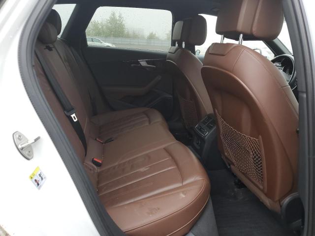 2018 AUDI A4 ALLROAD WA19NAF43JA149047