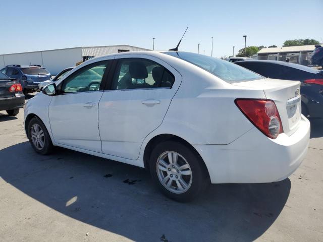 Vin: 1g1jc5sh1e4174292, lot: 58075305, chevrolet sonic lt 20142