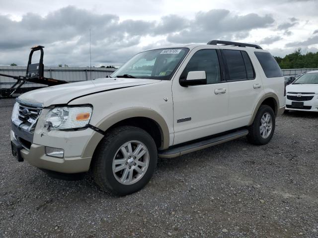 FORD EXPLORER E