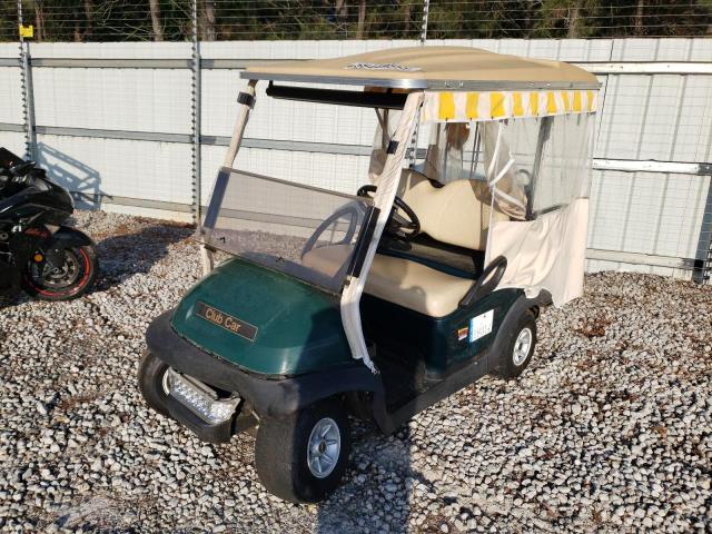 CLUB GOLF CART 2009 charcoal   PH0915017050 photo #3