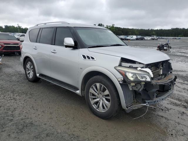 Vin: jn8az2nf4h9640016, lot: 58159525, infiniti qx80 base 20174