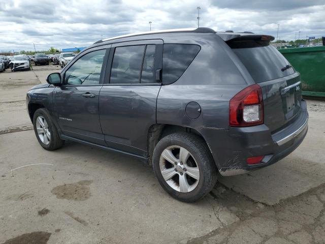 Vin: 1c4njcea9fd236430, lot: 58437805, jeep compass latitude 20152