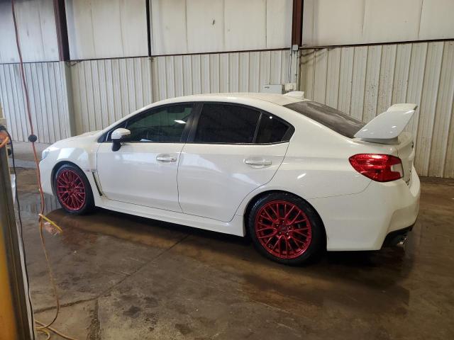 Vin: jf1va2v69h9802586, lot: 57763675, subaru wrx sti 20172