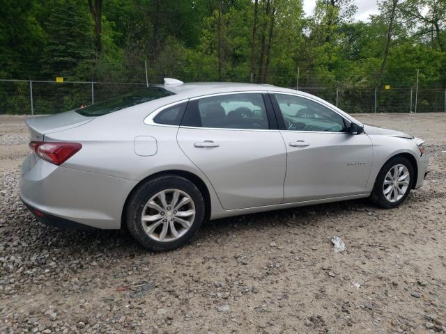 Vin: 1g1zd5st8lf091383, lot: 57684905, chevrolet malibu lt 20203