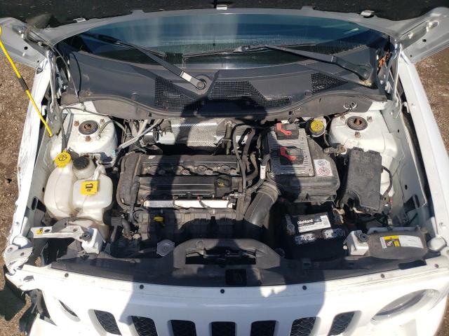 2015 JEEP PATRIOT SP - 1C4NJPBA5FD399622