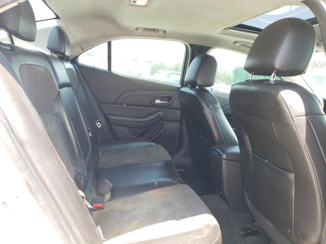 1g11c5sl0fu118527 - 2015 Chevrolet Malibu 1lt - #57864305