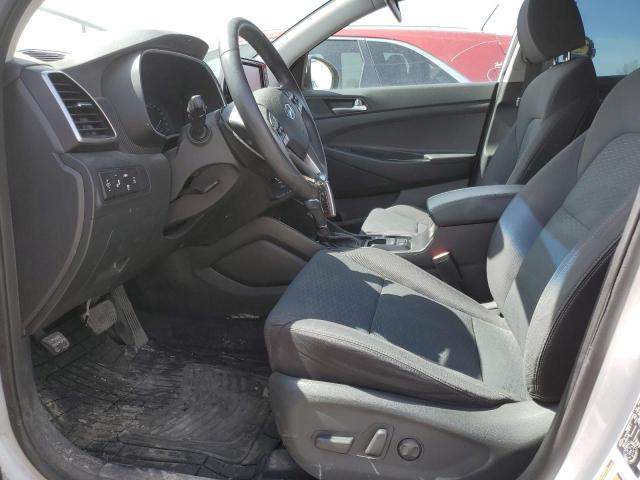 2019 HYUNDAI TUCSON LIM KM8J3CAL5KU877435