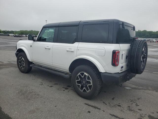 2024 FORD BRONCO OUT 1FMDE8BH7RLB43460