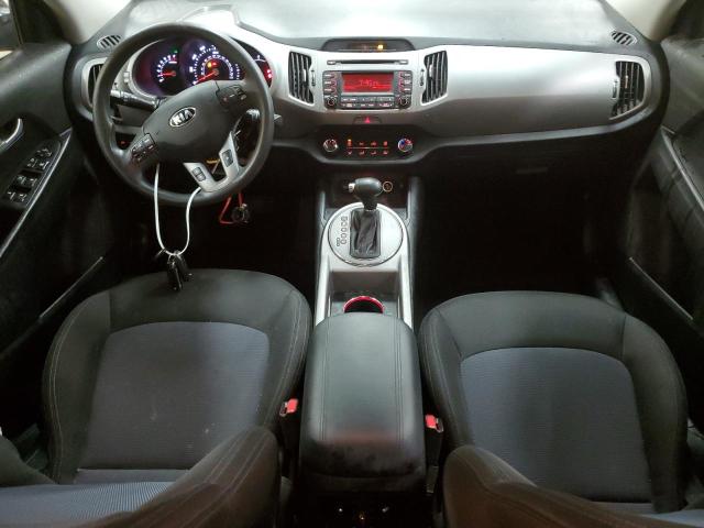 2016 KIA SPORTAGE L - KNDPB3AC1G7794995