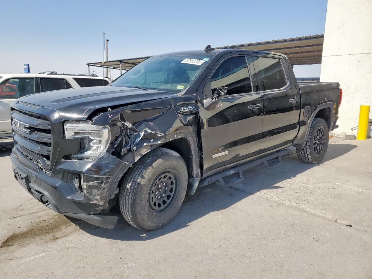 GMC SIERRA K1500 ELEVATION