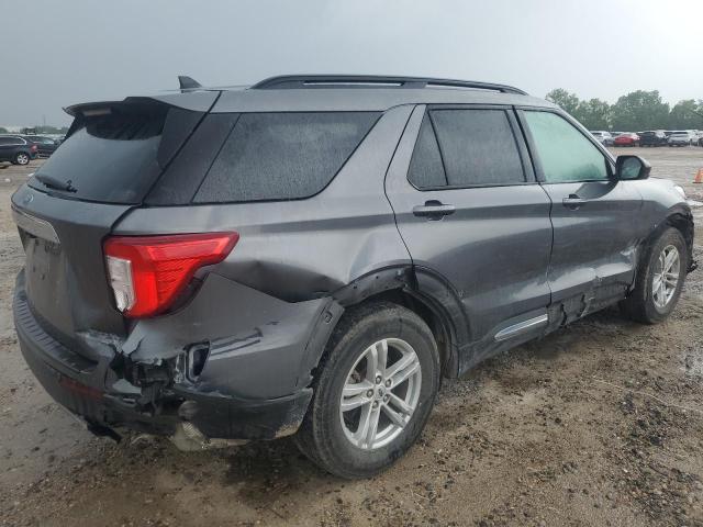 Vin: 1fmsk7dh8mga96285, lot: 55866635, ford explorer xlt 20213