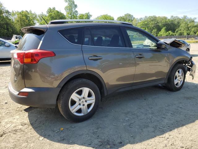 Vin: jtmbfrev1fd126305, lot: 56297375, toyota rav4 le 20153