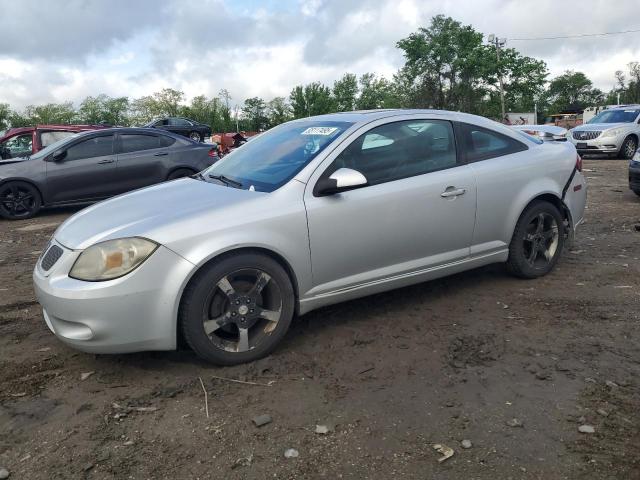 PONTIAC G5 GT