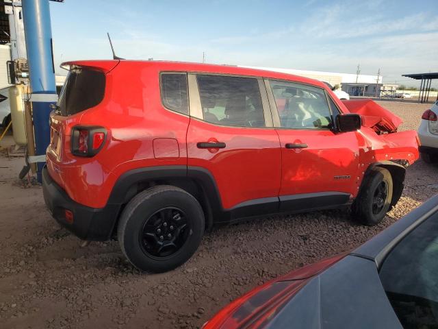Vin: zacnjcab8mpm21935, lot: 55402775, jeep renegade sport 20213