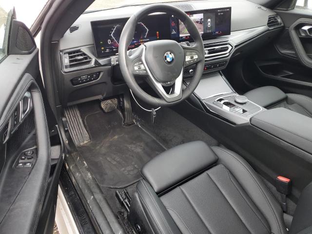 2024 BMW 230XI 3MW33CM02R8E73902