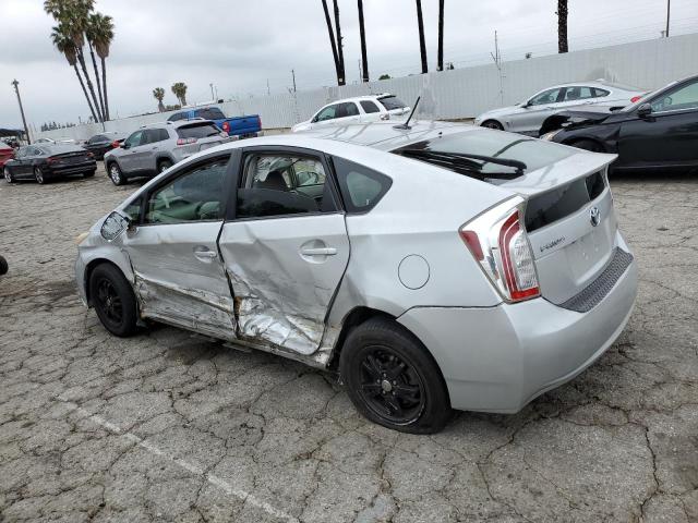 Vin: jtdkn3du8d0343475, lot: 56029055, toyota prius 20132