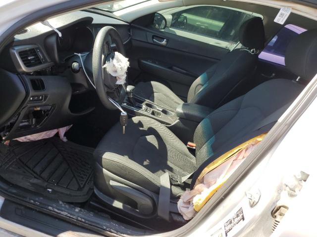2018 KIA OPTIMA LX 5XXGT4L35JG270764