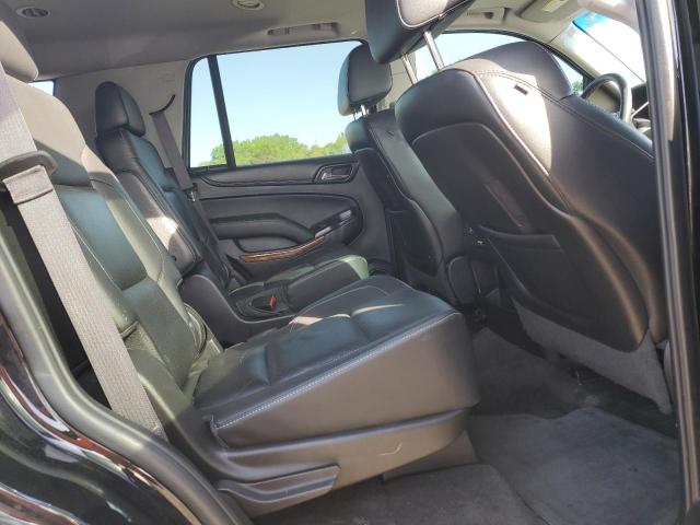 2015 CHEVROLET TAHOE K150 - 1GNSKCKC1FR101328