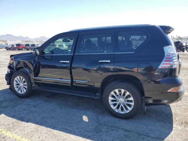 Vin: jtjbm7fx1h5180952, lot: 55828965, lexus gx 460 20172