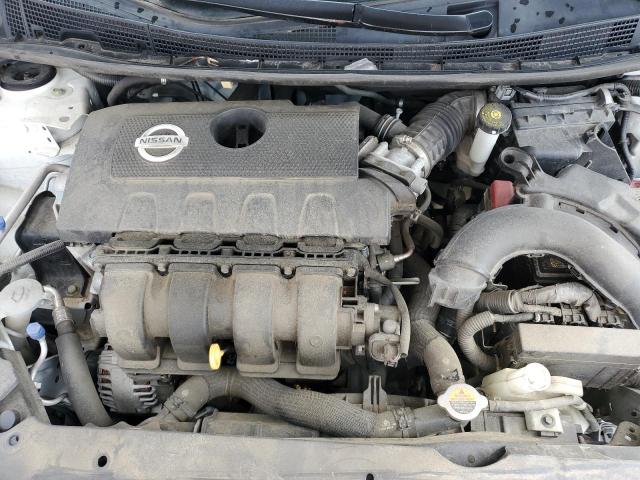 2015 NISSAN SENTRA S - 3N1AB7AP4FY221119