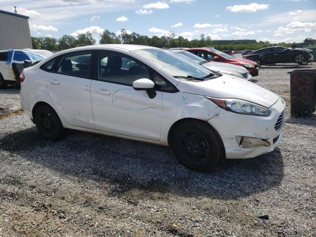 Vin: 3fadp4bj0jm108326, lot: 55916805, ford fiesta se 20184