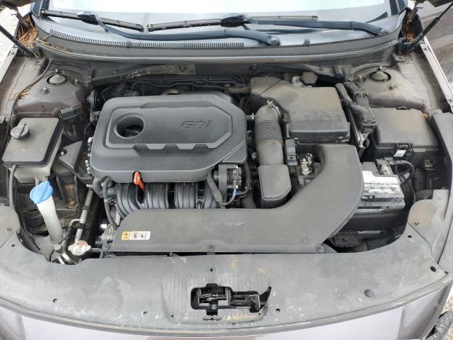 2016 HYUNDAI SONATA SE - 5NPE24AF6GH385023
