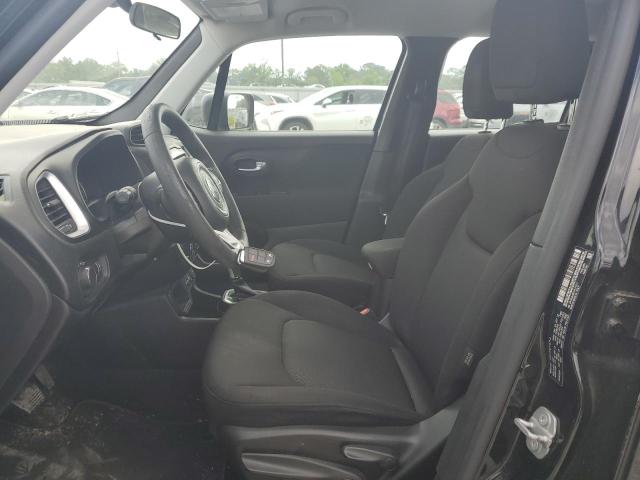 2020 JEEP RENEGADE S - ZACNJAAB7LPL71211